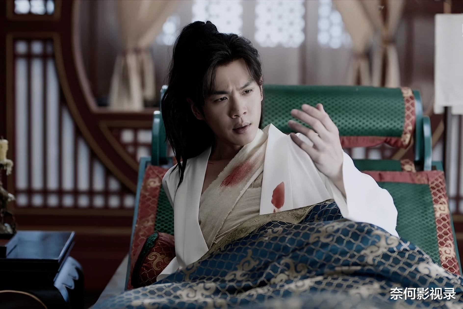 《庆余年2》大结局，三个隐秘的真相揭晓，皇后替庆帝背了“黑锅”