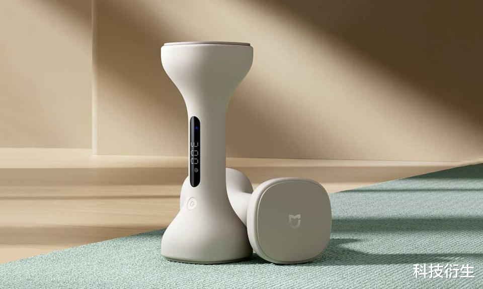 129元！小米上架的新品，177天超长续航