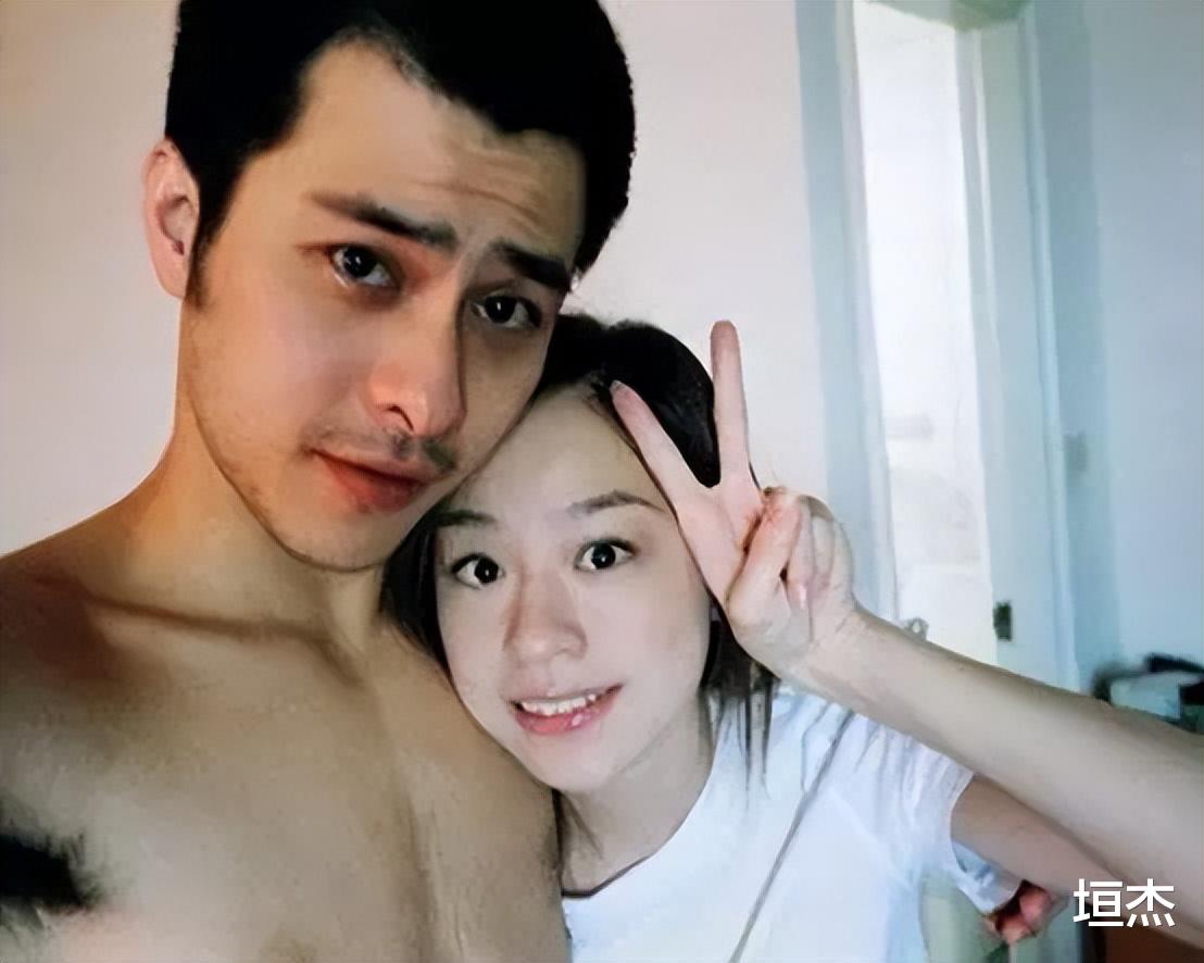 港台明星的陨落,细数那些“过气”故事,红极一时,如今为何沉寂