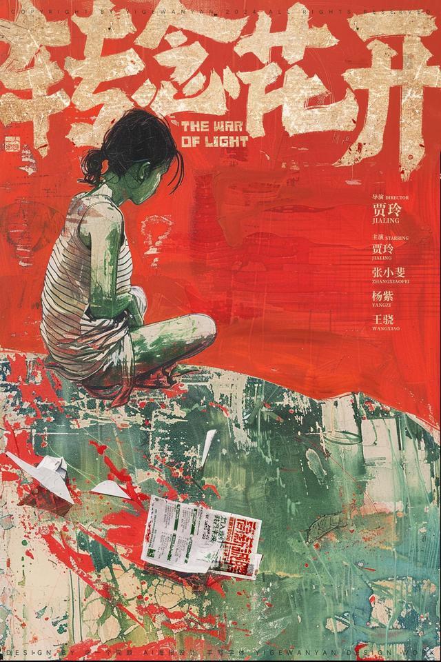 剑指35亿、未播先火，贾玲首部悬疑大片来袭，周润发新片也压不住