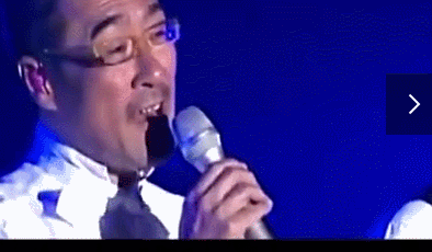 周华健夫妇被嘲笑如母子：结婚38年，被劝离开