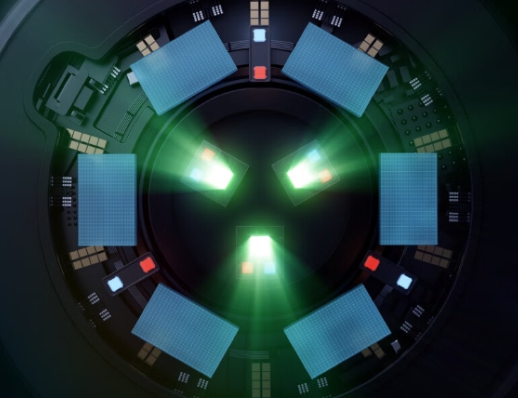 华为Watch GT 5 Pro智能手表开售：全能时尚，定义健康生活新风尚