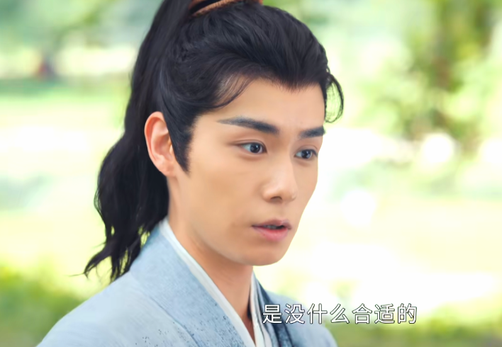 张婧仪新剧大翻车,一星差评被刷爆,这种国产烂剧跪求别再拍