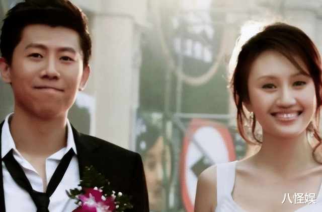 夏雨为爱妻庆生,好会夸老婆,47岁袁泉笑的见牙不见眼一脸幸福