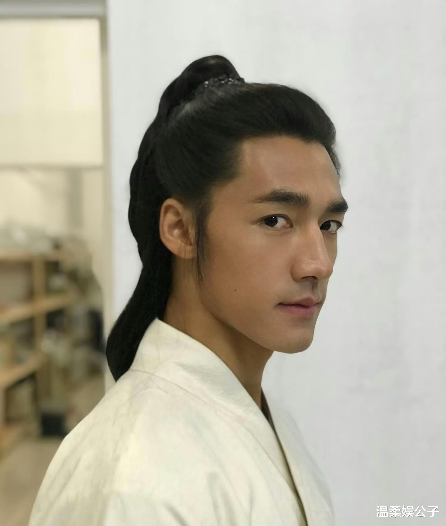 又一“封神男演员”爆火，这次，乌尔善让世界再次“刮目相看”！