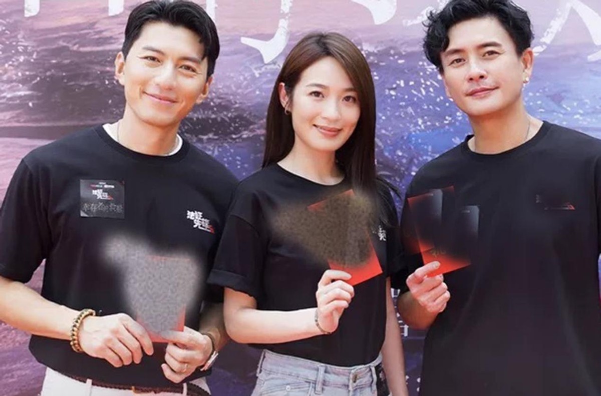 终于要播了！《法证先锋6》来袭，铁三角齐聚，有望再现破案热潮