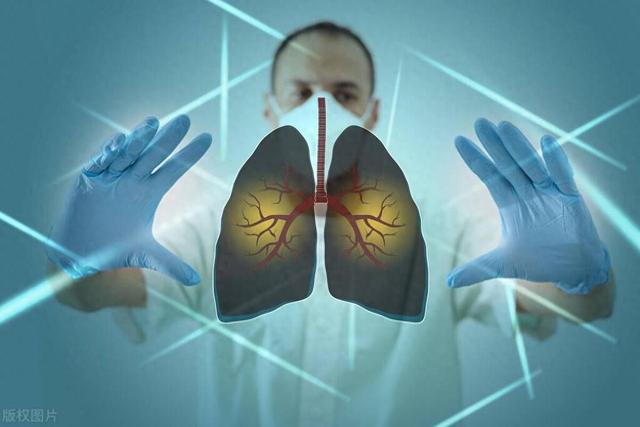 肺病与喝水有关？医生叮嘱：肺不好的人，这3个习惯别大意