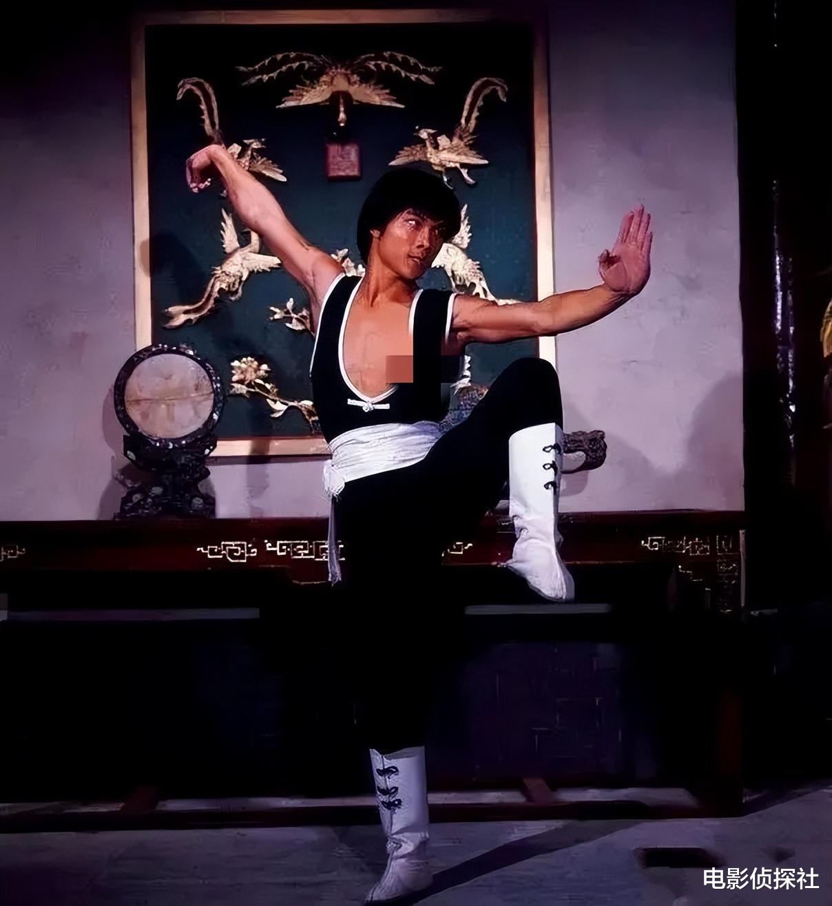 61岁钱小豪近照曝光，瘦到脱相面容憔悴，本人却强调身体健康