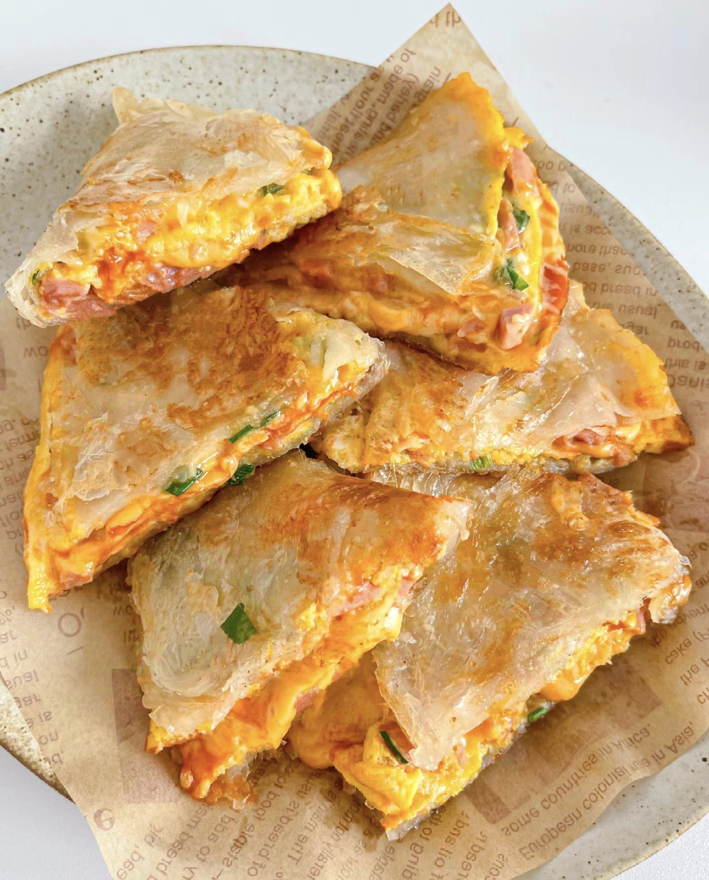 巨巨…巨好吃，求你们快去做这个！！