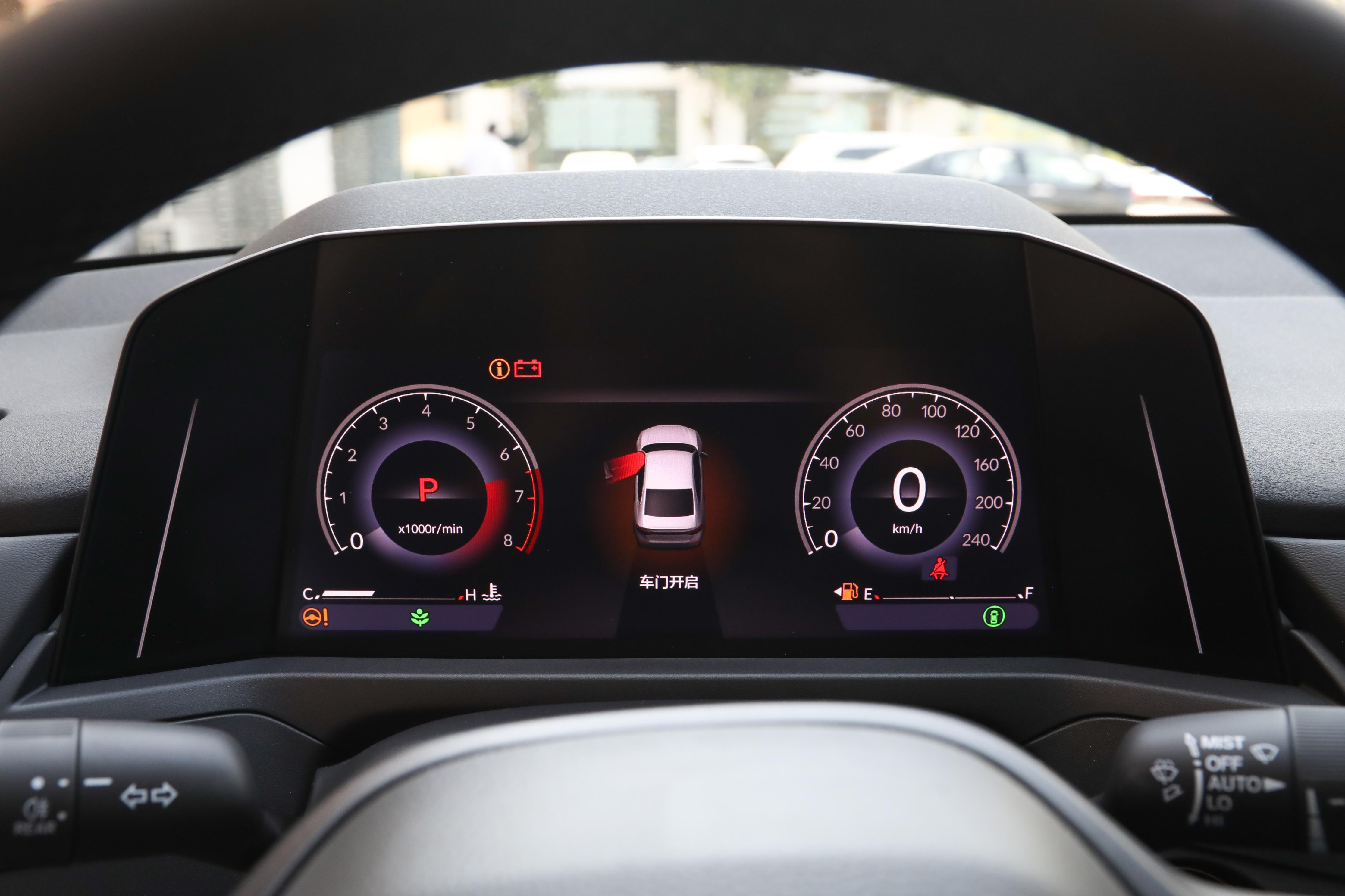 本田又一\狠货\！降至13.18万起，192马力，家用真香