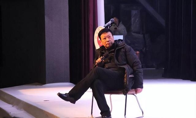 魏积安|从春晚常客到销声匿迹，笑星魏积安，为何突然消失了？