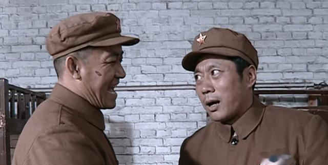 重温《亮剑》原著:孔捷之所以能活到最后,是因为他有这个保命符