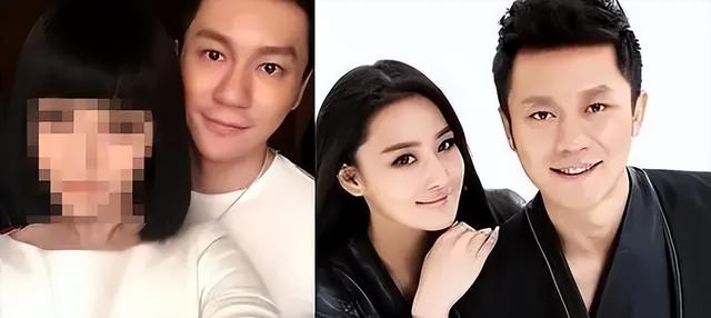 “亿万身家”李晨:6任女友各个美若天仙,坐拥北京9亿四合院