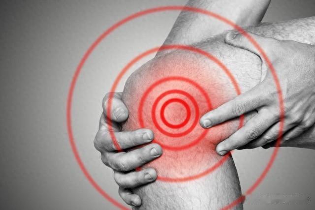 膝关节退变对身体会产生哪些影响?