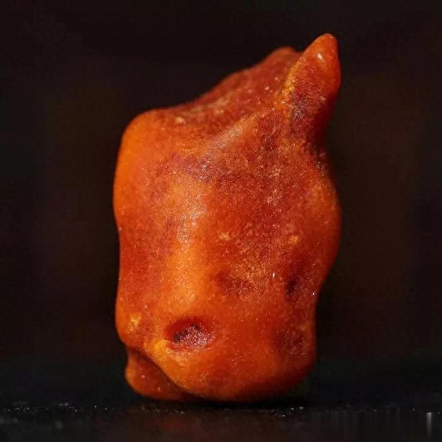 磨珠子的全过程，告诉你蜜蜡手串为啥那么贵