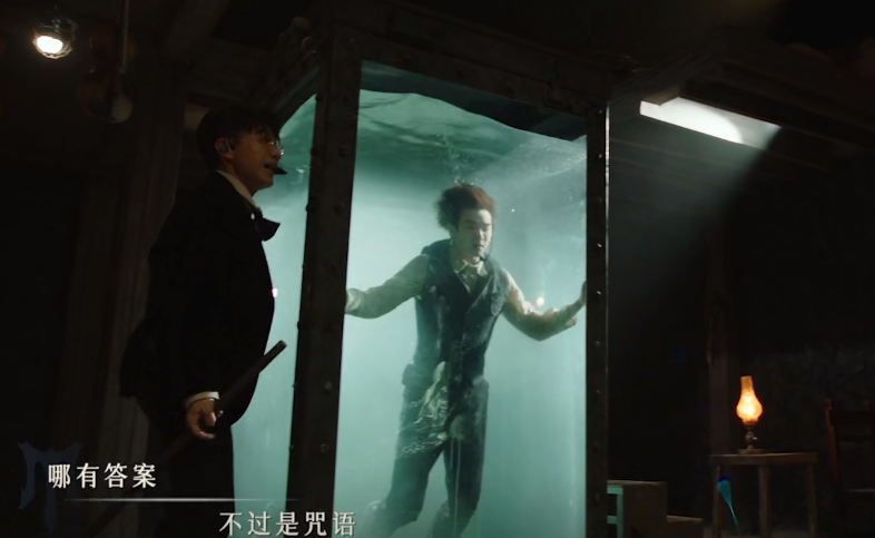 芒果台终于露出真正“嘴脸”,《披哥4》有内味儿了