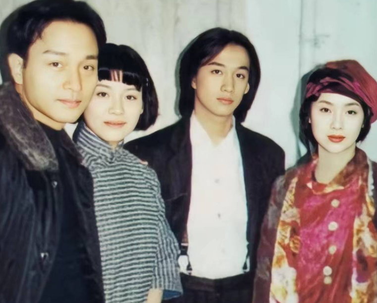 淡泊名利的5位女演员，不打针不整容，不上综艺，个个都是视后影后级别