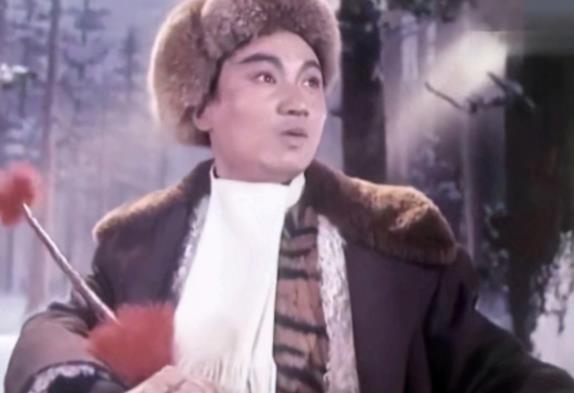 改革先锋童祥苓,不能抹杀旗手对样板戏的贡献,却成了他人生污点