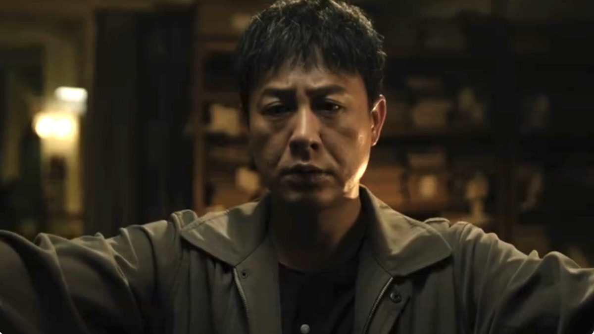 仅播4集，就成为飙升榜冠军，这是今年唯一一部让我熬夜狂追的剧