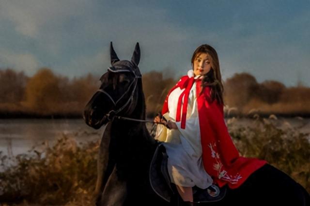 今晚空降!24集大剧来袭,这是《庆余年》后我唯一想追的古装剧