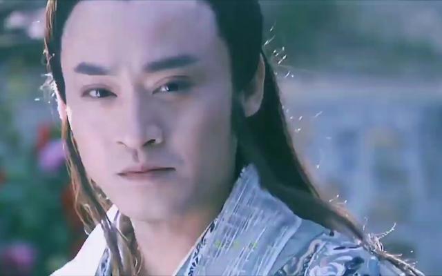 乔峰娶了三个二婚女人，生下了七个儿子，其中大儿子是著名的剑魔