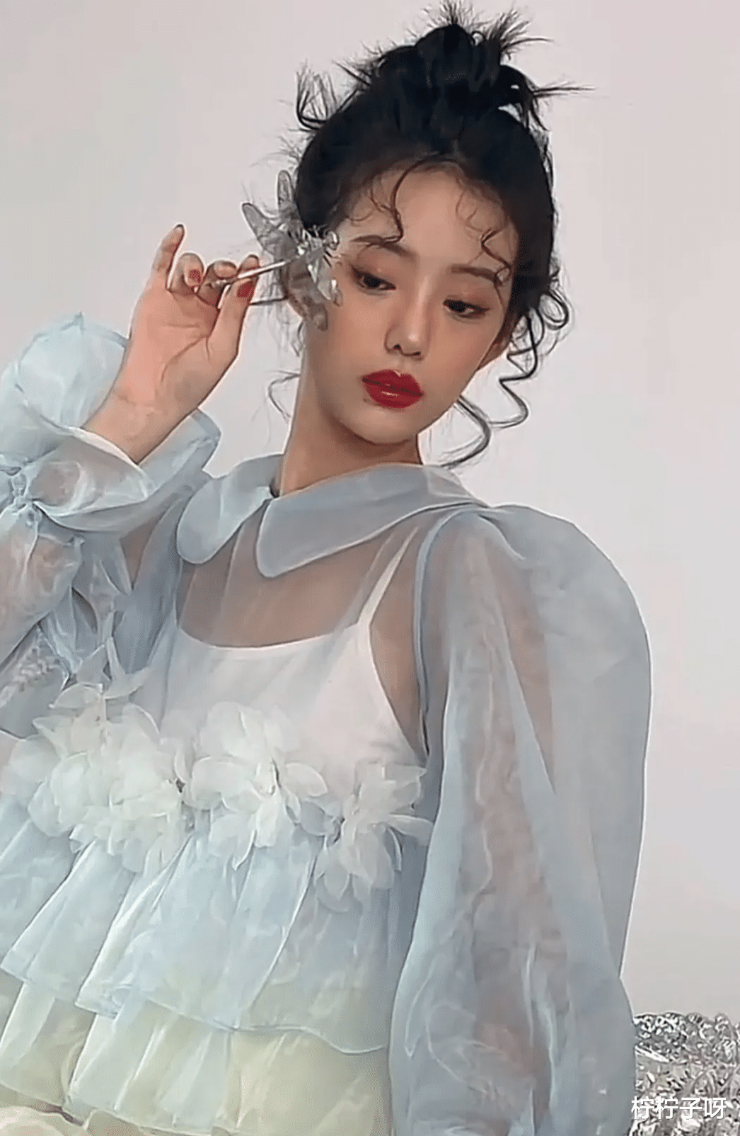 挖到宝藏!10位短剧女演员竟然都是“科班出身”,你都认识吗?