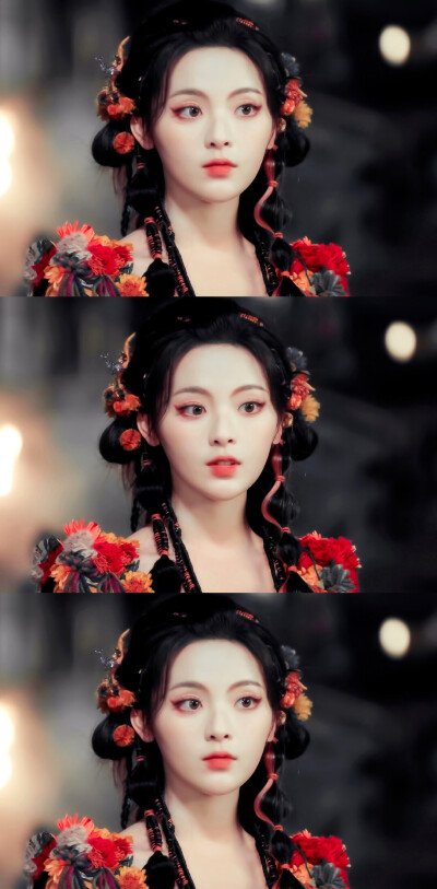 同样是“火箭少女”转型演戏,杨超越、王菊对比,差异很明显