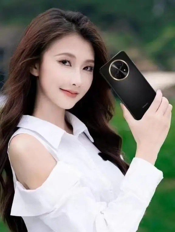 续航机王——华为畅享60X，跌至1099元！