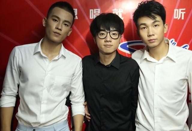 陈道明说的没错,不拍戏就消失的欧豪,已经走上了另外一条道路