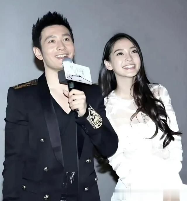 太心疼了！看回杨颖这动态，才发现一年前她已拼命暗示自己被绿了