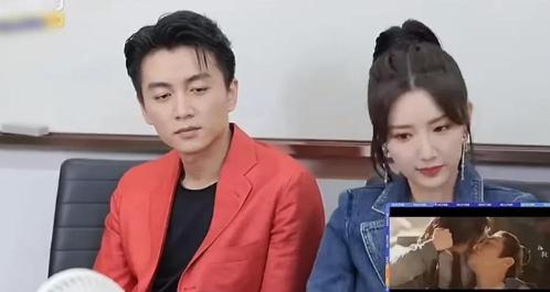 陈晓出轨毛晓彤爆料升级！两人更多互动被扒，网友直言去年已听说