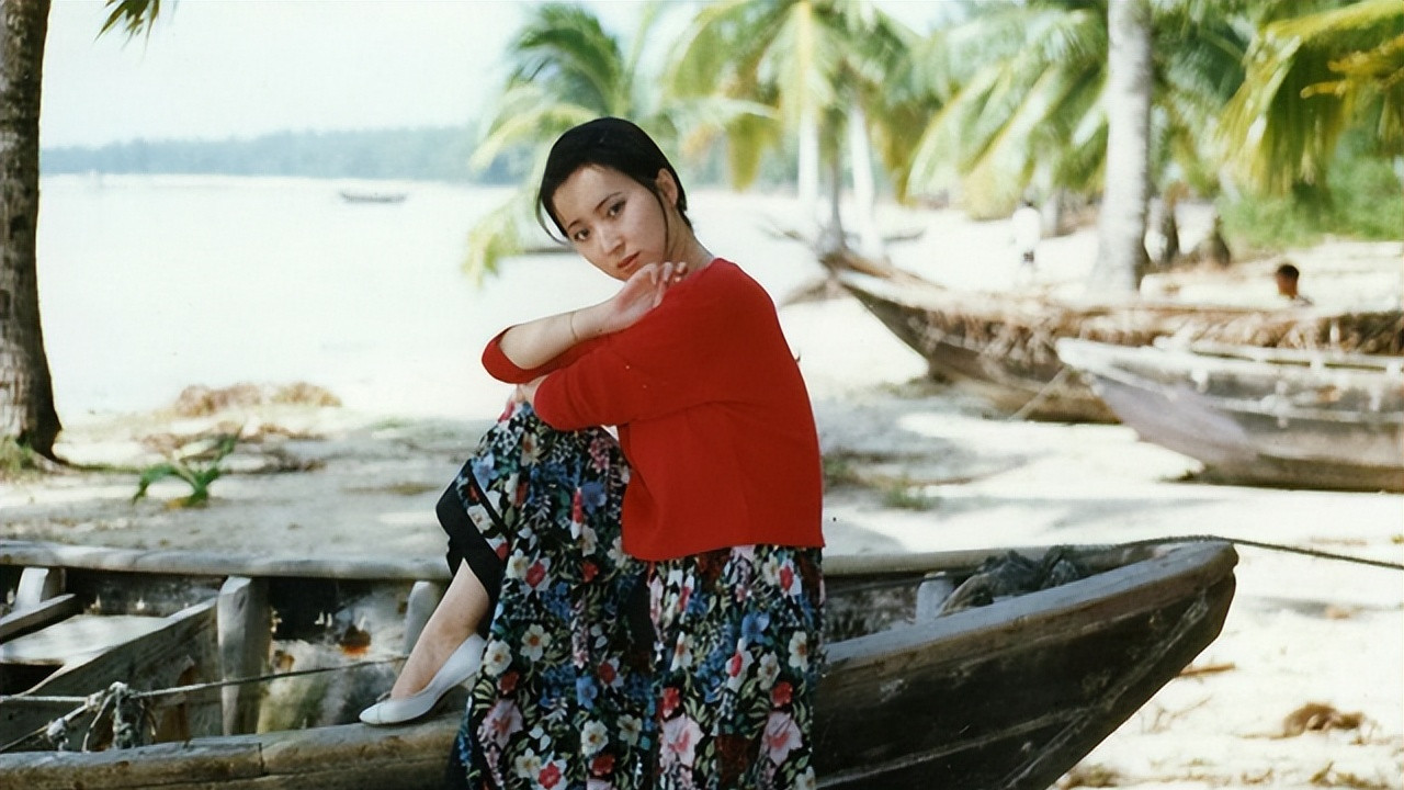 17岁女孩酷似“林黛玉”走红，称在陈晓旭去世后一天出生，真神奇