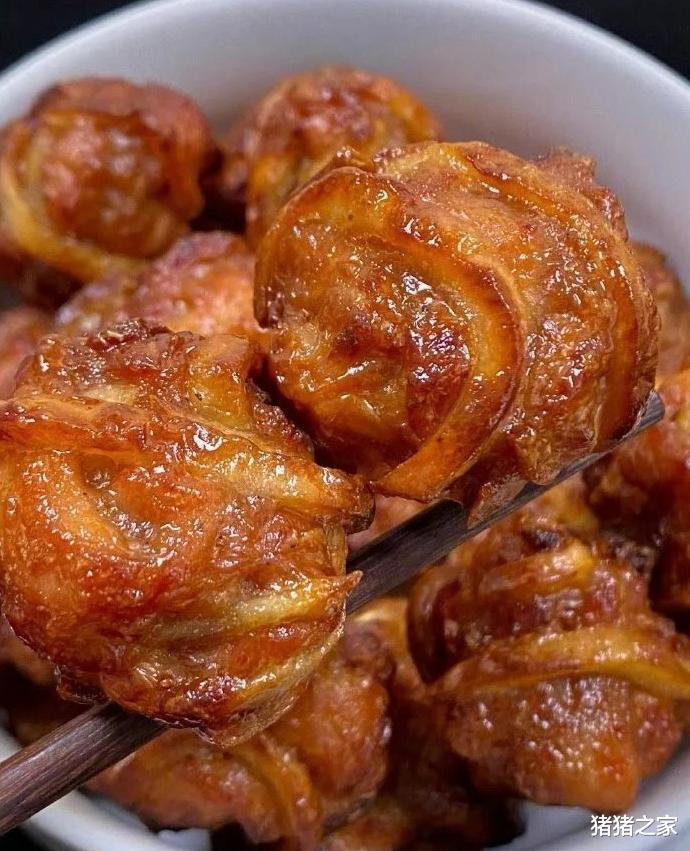 在朋友家吃过一回就沦陷了,回家立马复刻一大盘,有没有馋到你?