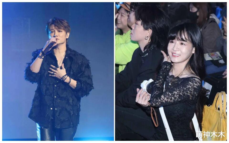 飞儿乐团阿沁老婆藏毒被捕!家中搜出毒品,阿沁连忙撇清:不知情