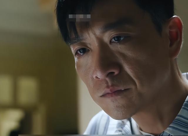 《暗夜与黎明》看到杨辉成为替死鬼,才明白,郑兰亭算计了所有人