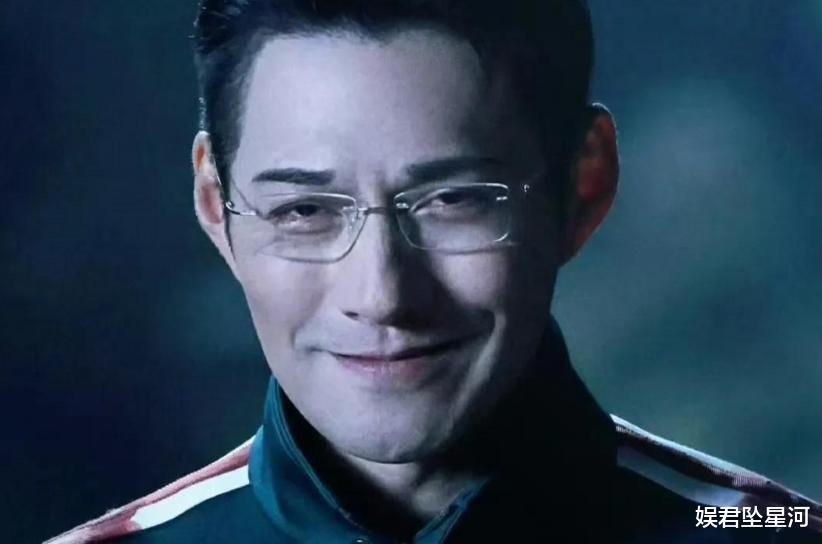 《异人之下2》大结局封神，续集没烂，文琪和严宽功不可没