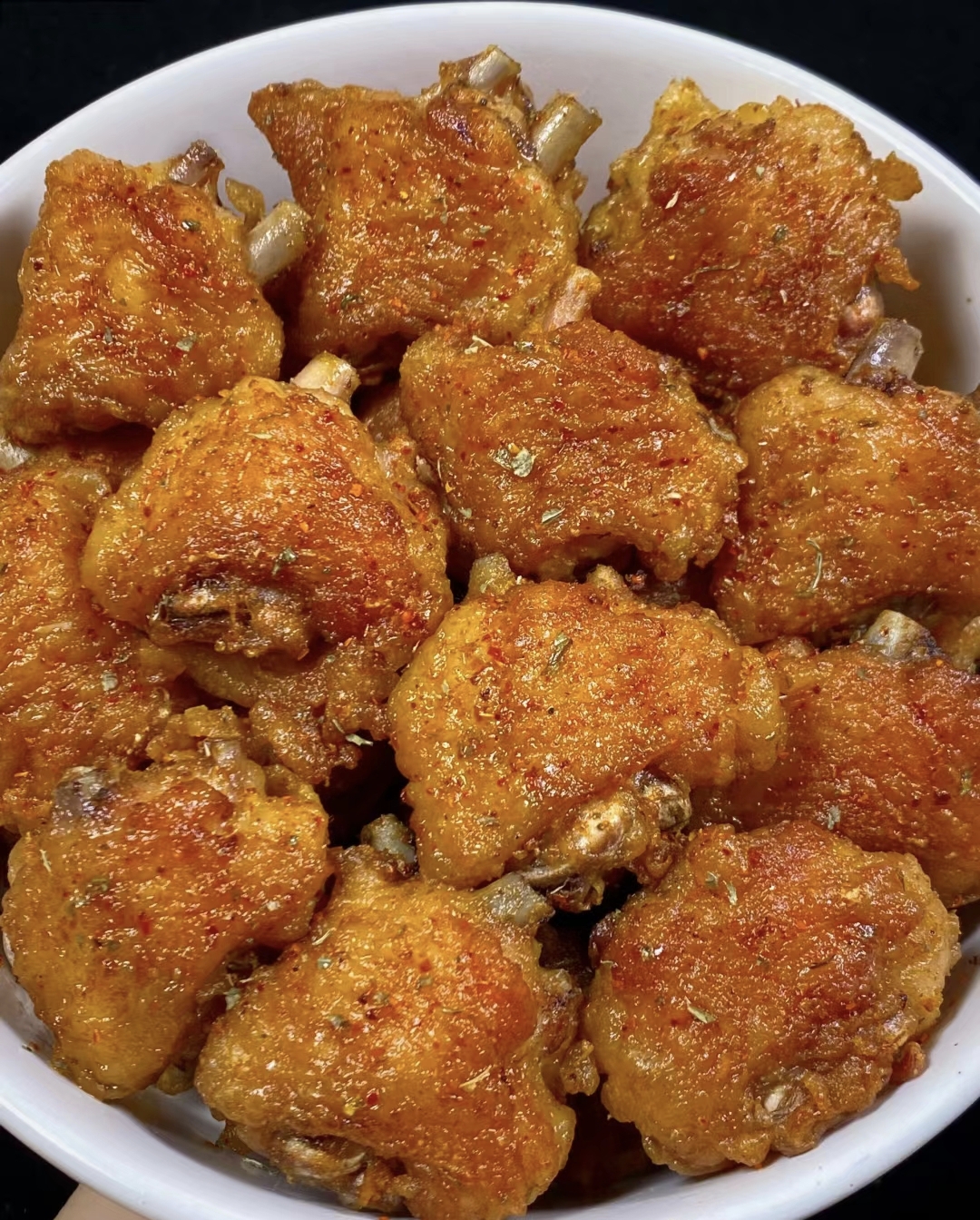 我妈做了十几年的配方,巨巨巨好吃!!