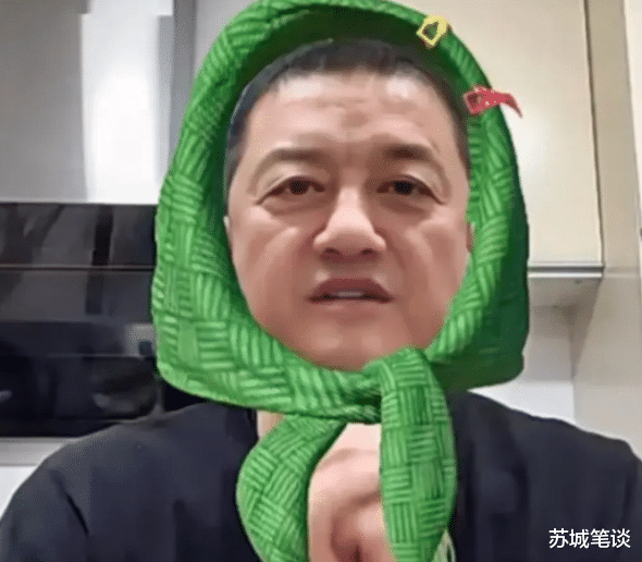 别再卖惨了李亚鹏!开400万豪车还哭穷,你还让别人怎么活?