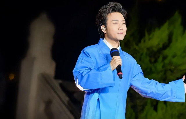 “跳梁小丑”李玉刚跌落神坛，不会被世界谅解，梅葆玖：死不原谅