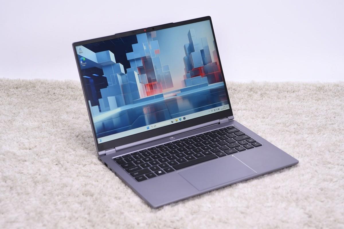 比无界14X划算?机械革命无界14S锐龙版3499元,两款对比看看