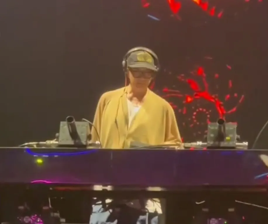 具俊晔在菲商演失败，大S流量神话破灭，两人关系即将结束