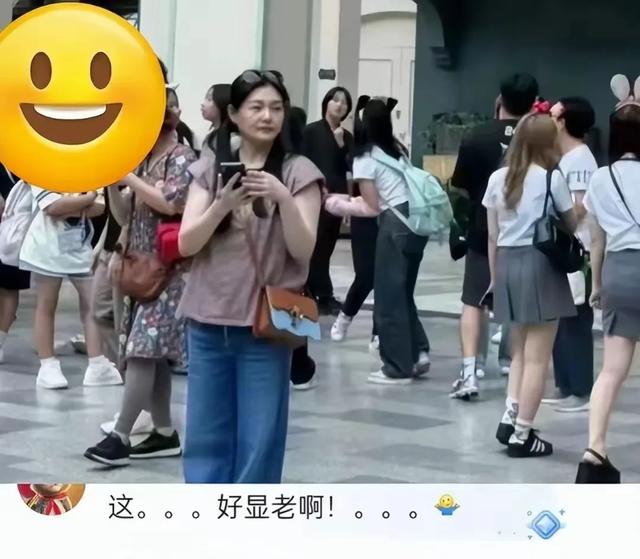 大S蓄势待发，复出之路光芒四射，力压“酸辣粉”流言