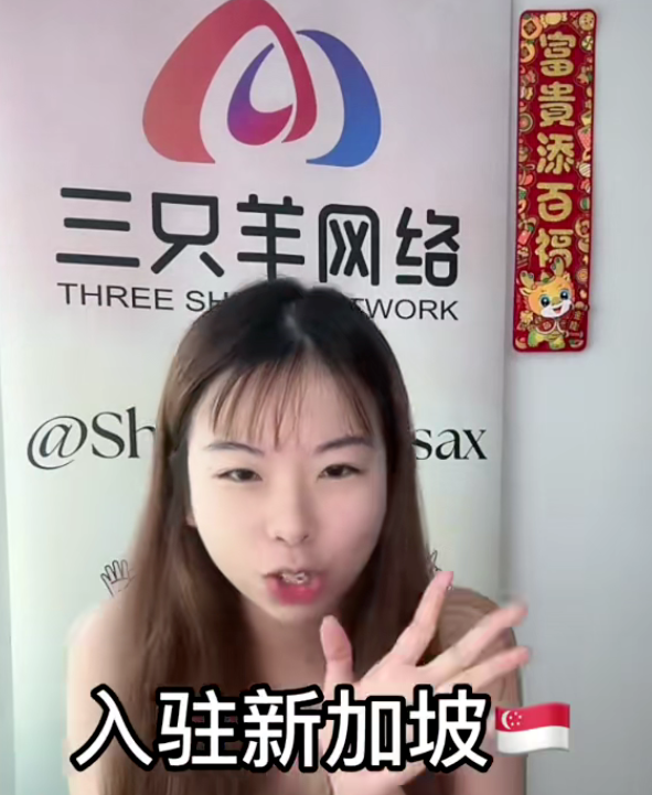 李佳琦要出海捞钱了