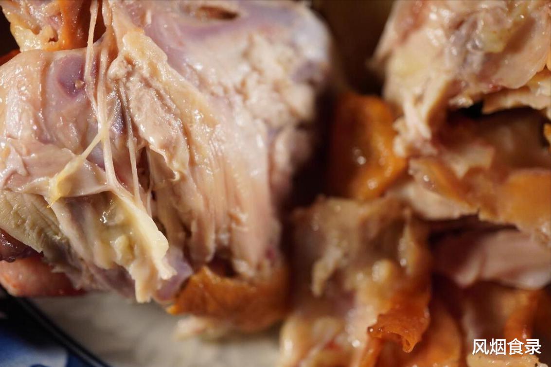 北方,最好吃的十大“非遗”美食,价不贵,还美味,全吃过的不多