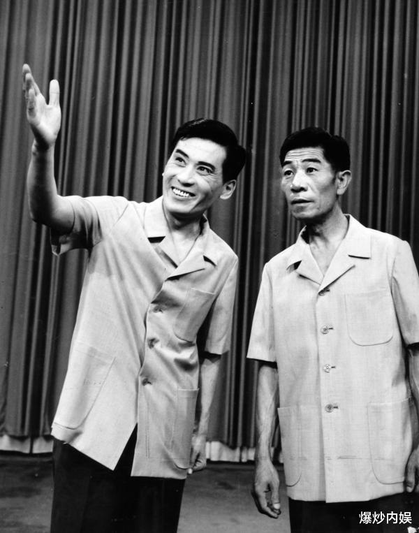 24年前要给姜昆养老的“孤儿”，如今成就狠狠打了姜昆亲闺女的脸