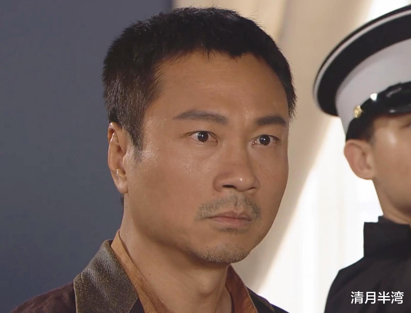 明明让人get不到帅,却总演男一号,TVB这7位当家小生到底凭什么