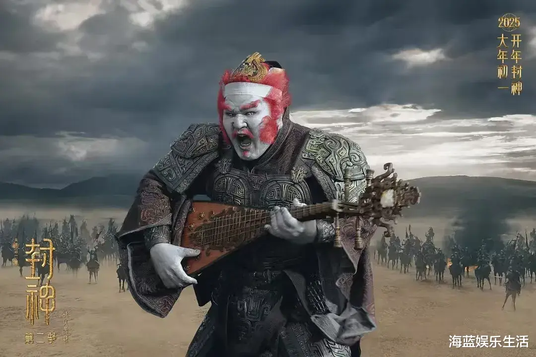 《哪吒之魔童闹海》要创造历史了！中国影史新票房冠军即将诞生