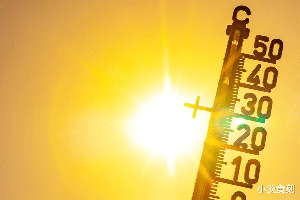 “小暑不算热,大暑三伏天”,今年啥时候最热?是大暑当天吗?