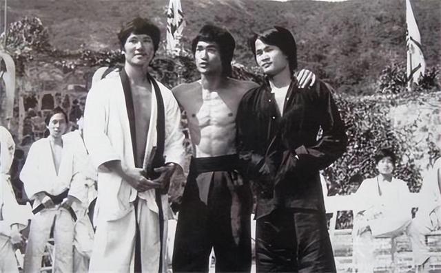 林正英:大开眼界!发生在他身上一系列神秘的无法解释的现象