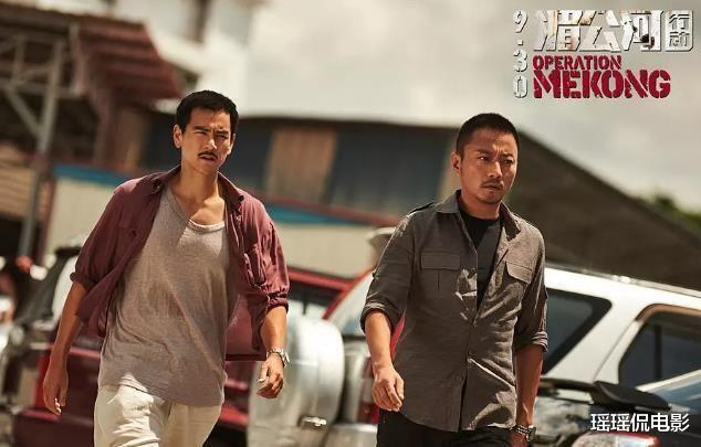 真实事件改编的6部华语电影，部部扎心，看完太震撼了